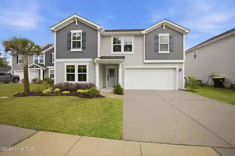 1539 New Sun Dr SE, Bolivia, NC 28422