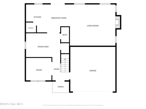 1023 Marlin Blvd, New Bern, NC 28562