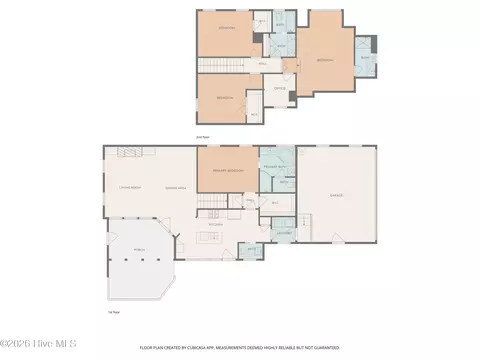 1802 Barkley Ave, Wilmington, NC 28403