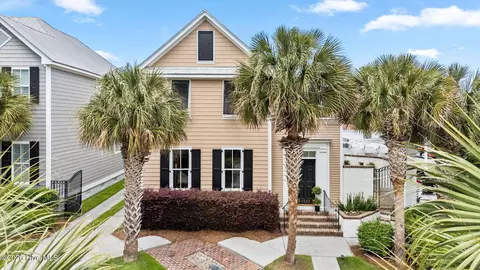 1802 Barkley Ave, Wilmington, NC 28403