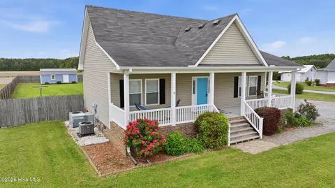 Other - 3733 Virginia Rd, Tyner, NC 27980 photo 3 of 7