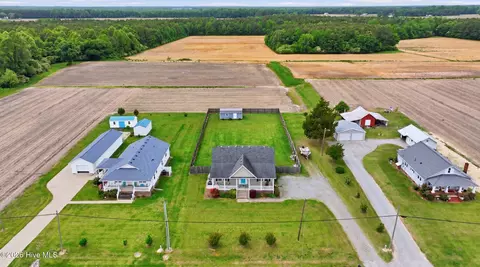 View/Area - 3733 Virginia Rd, Tyner, NC 27980 photo 3 of 3