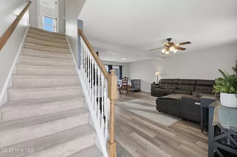 Entry Way - 3733 Virginia Rd, Tyner, NC 27980 photo 2 of 4