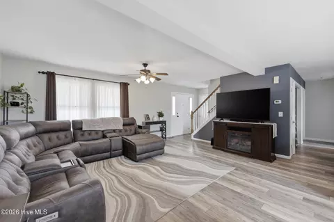 Living - 3733 Virginia Rd, Tyner, NC 27980 photo 1 of 1