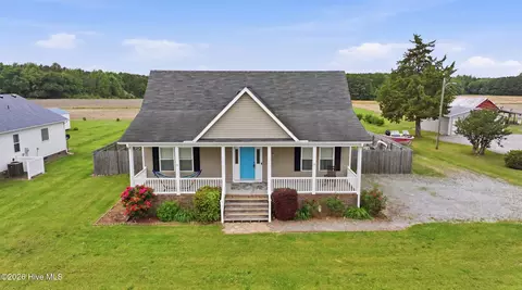 3733 Virginia Rd, Tyner, NC 27980