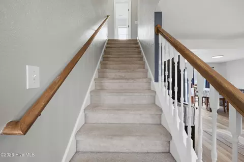 Entry Way - 3733 Virginia Rd, Tyner, NC 27980 photo 4 of 4