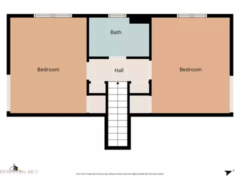 Floorplan - 3733 Virginia Rd, Tyner, NC 27980 photo 6 of 6