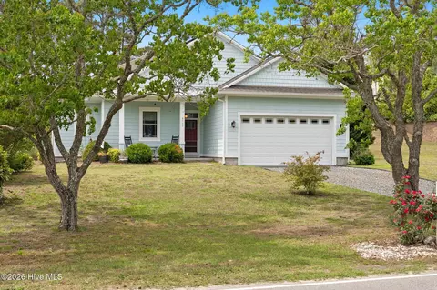4769 Fish Factory Rd SE, Southport, NC 28461