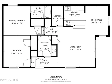 10166 Beach Dr SW UNIT 5304, Calabash, NC 28467
