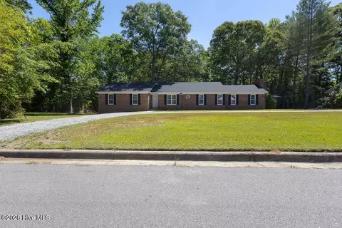 503 Castleton Dr, Hertford, NC 27944