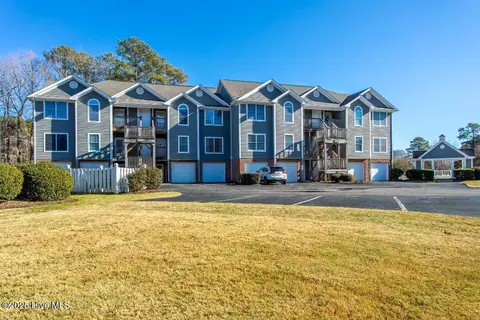 422 Albemarle Blvd #12C, Hertford, NC 27944