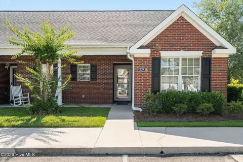 3783 Merestone Dr, Wilmington, NC 28412
