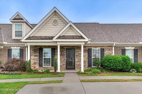 195 Harvester Dr, North Augusta, SC 29860