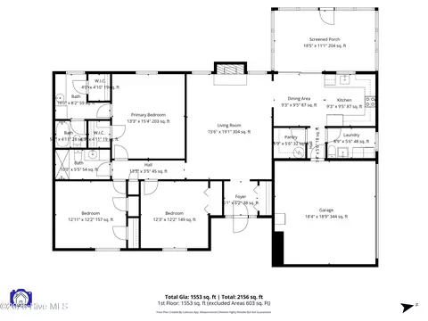 36 Swamp Fox Dr, Calabash, NC 28467
