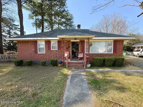 2612 Jones St, Winterville, NC 28590