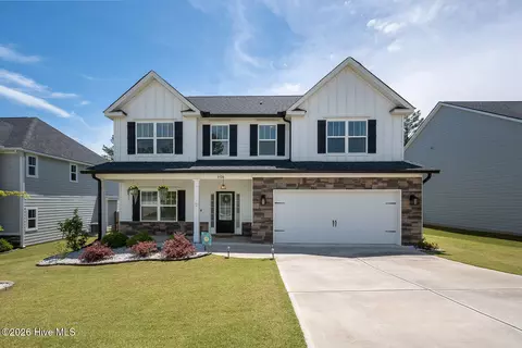 3528 Hilltop Trl, Evans, GA 30809
