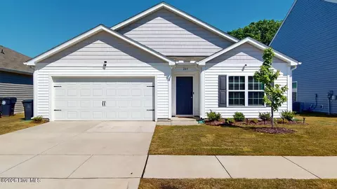 205 Grove Ln, Goldsboro, NC 27534