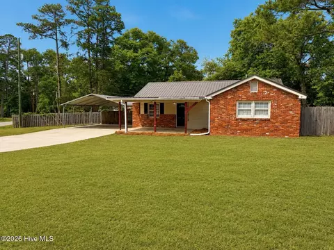 2018 Wren Rd, North Augusta, SC 29841