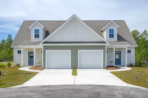 225 Sandpiper Pl, Holly Ridge, NC 28445