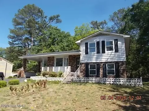 2526 Friar Ln, Augusta, GA 30906