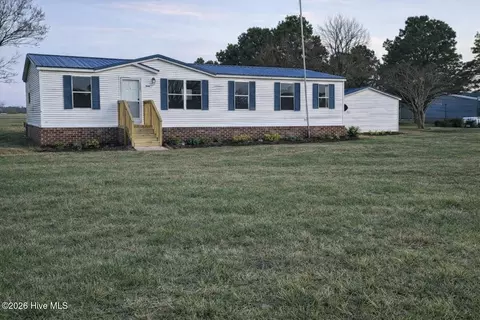 136 Deep Creek Rd, Hertford, NC 27944