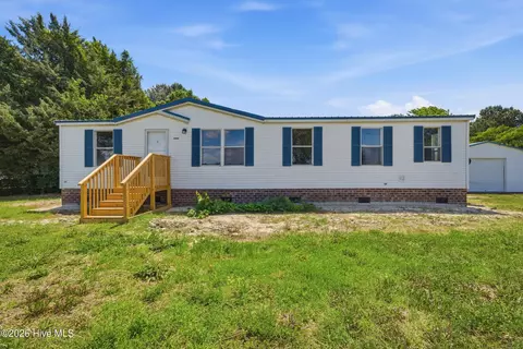 136 Deep Creek Rd, Hertford, NC 27944