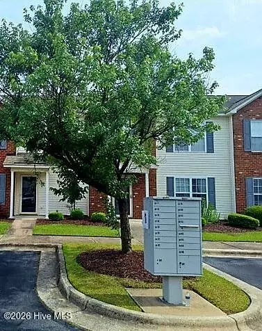 4160 Dudleys Grant Dr #D, Winterville, NC 28590