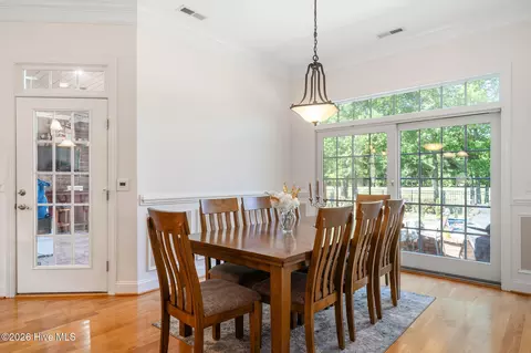 Dining - 152 E Winding Way, Wallace, NC 28466 photo 1 of 1