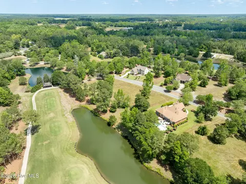View/Area - 152 E Winding Way, Wallace, NC 28466 photo 6 of 7