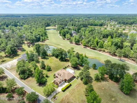 View/Area - 152 E Winding Way, Wallace, NC 28466 photo 4 of 7
