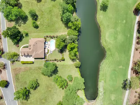 View/Area - 152 E Winding Way, Wallace, NC 28466 photo 5 of 7