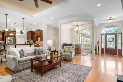 Other - 152 E Winding Way, Wallace, NC 28466 photo 4 of 15