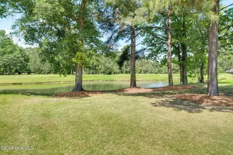 Exterior - 152 E Winding Way, Wallace, NC 28466 photo 9 of 12