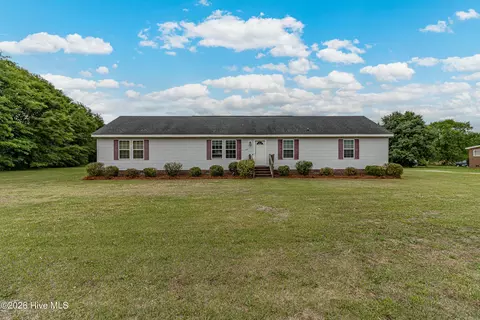 239 Stanley Chapel Church Rd, Dudley, NC 28333