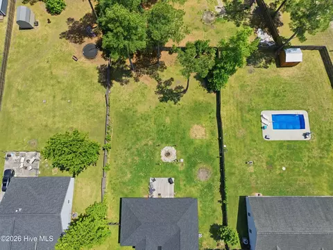 View/Area - 104 Van Riggs Rd, Hubert, NC 28539 photo 5 of 7