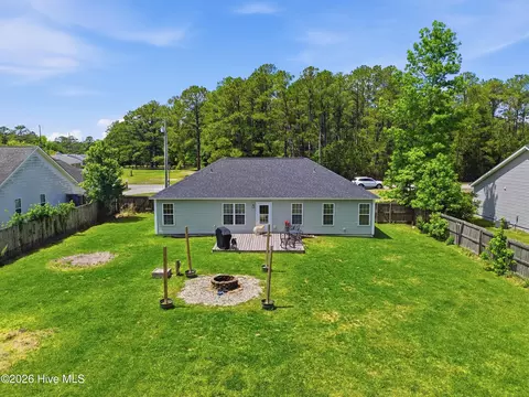 View/Area - 104 Van Riggs Rd, Hubert, NC 28539 photo 7 of 7