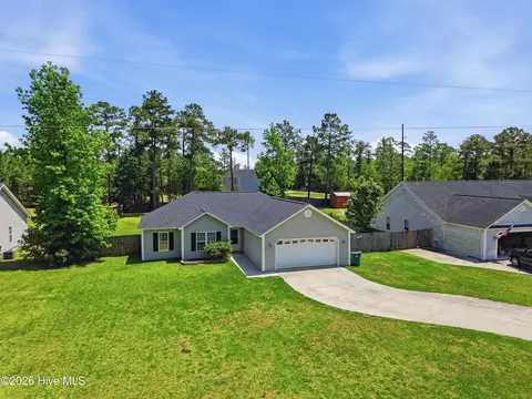 View/Area - 104 Van Riggs Rd, Hubert, NC 28539 photo 3 of 7