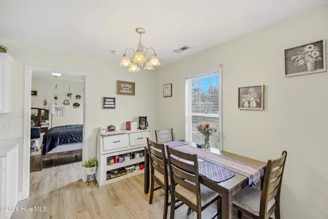 Dining - 104 Van Riggs Rd, Hubert, NC 28539 photo 1 of 1