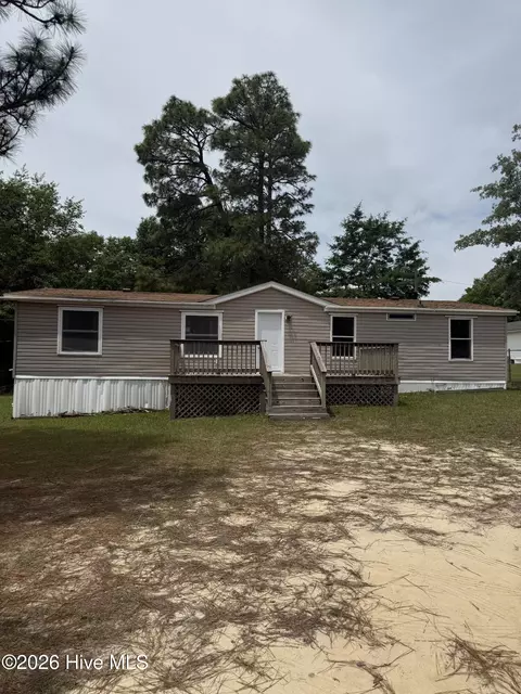 4257 James Dr, Hephzibah, GA 30815