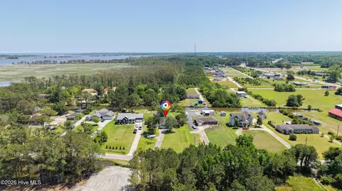 View/Area - 136 Simpson Rd, Barco, NC 27917 photo 15 of 19