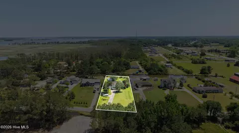 View/Area - 136 Simpson Rd, Barco, NC 27917 photo 19 of 19