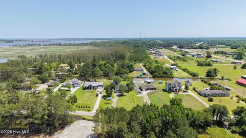 View/Area - 136 Simpson Rd, Barco, NC 27917 photo 16 of 19