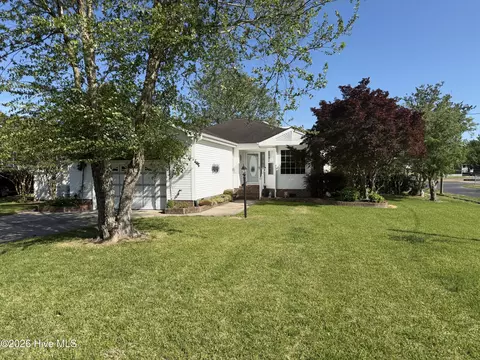 136 Simpson Rd, Barco, NC 27917