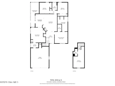 109 Potomac Ct, Winnabow, NC 28479