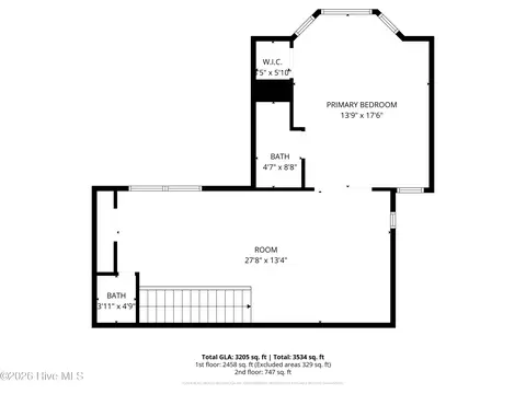 304 Lord Granville Dr, Morehead City, NC 28557