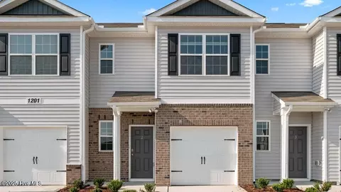 3400 Sunstone Way #1, Winterville, NC 28590