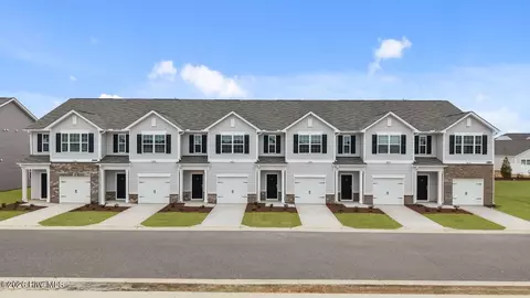 3400 Sunstone Way #1, Winterville, NC 28590