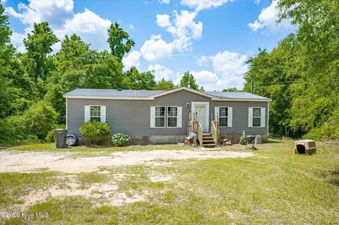 783 Done Roven Rd, Augusta, GA 30906