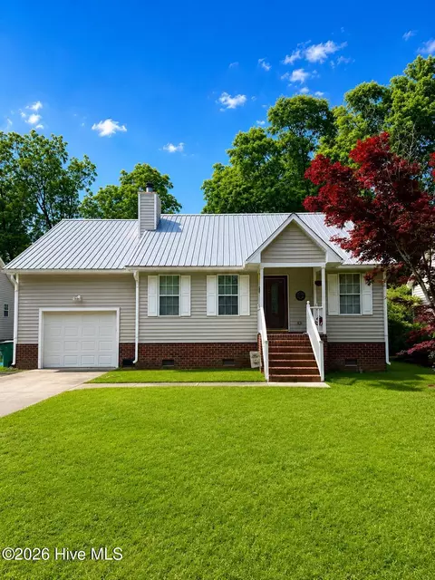 214 Trappers Trl, New Bern, NC 28560