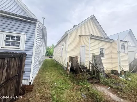 Exterior - 413 Crawford Ave, Augusta, GA 30904 photo 8 of 10